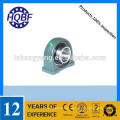 Pillow Block Bearing housing stainless steel bearings sizes